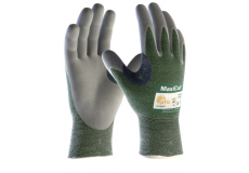 Protiporézne rukavice MaxiCut 34-450 veľkosť 10