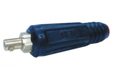 Rýchlospojka TSK 70-95 kolík na kábel - samec