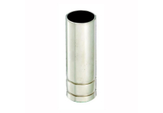 Cylindrická plynová hubica Ø 16 x 53 mm pre MB 15, Plus 14/15