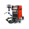 Zváračka CO2 MicorMIG 350 ControlPro A/W Lorch + horák, RV a káble