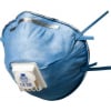 Časticový respirátor 3M 9926 NR D FFP2 s aktívnym uhlím