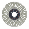 Diamantový kotúč 115 x 22,2 mm D64 WAVE Kaindl
