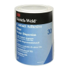 Kontaktné lepidlo 3M Fastbond 30NF modré, 1 liter, vodou riediteľné
