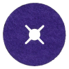 Fíbrový kotúč 125 x 22 mm zrnitosť 60+ 3M Cubitron 3 1187C