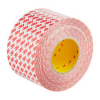 Páska obojstranná 3M GPT-020P 25 mm x 50 m číra