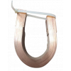 Lamelová měděná propojka 275 x 35 mm, rozteč otvorů 22 mm, LP-221