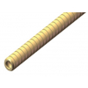 Oceľový bowden LM - LI-DS pre drôt 0,8 - 1,0 mm 5,5 m LMS/IQ-LMS k iQS Lorch