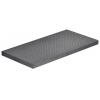 Zvárací stôl 2000 x 1000 x 100 mm bez nôh 3D PROFIEcoLINE systém 16 Demmeler, PE16-01002-500