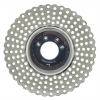 Diamantový kotúč 115 x 22,2 mm D151 WAVE Kaindl