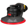 Pneumatická orbitálna brúska 150 mm 3M Xtract výkmit 9,5 mm, 88960