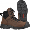 Bezpečnostné topánky Jalas Heavy Duty 1218 č. 44