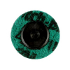 Kotúč 50,8 mm 3M Scotch-Brite Roloc PN-DR Fine zelený