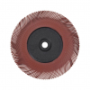 Kefa na čistenie zvarov 152,4 x 11,1 mm P220 3M Scotch-Brite BB-ZB typ C