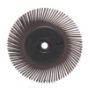 Kefa s adaptérom na čistenie zvarov 152,4 x 12,7 mm P36 3M Scotch-Brite Bristle BB-ZB typ A