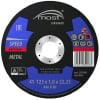 Rezný kotúč 125 x 1,0 x 22,23 mm MOST STANDARD METAL Speed typ 41