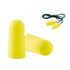 Zátkové chrániče sluchu so šnúrkou 3M EAR Soft ES-01-005, SNR 36 dB