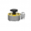 Magnetická zemniaca svorka 600 A sila 89 kg Magswitch, 8100747