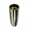 Kónická plynová hubica závit M16 ø 18/25 x 72 mm A T 305/405 LW a RD/RS/RM
