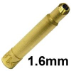 Klieština univerzálna 1,6 mm 9/20 EWS