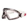 Ochranné okuliare 3M 2890S utesnené