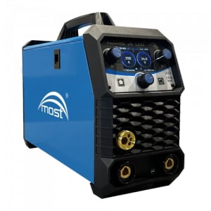 Zváračka CO2 Fanmig J5 LCD