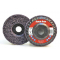 Kotúč 115 x 22 mm 3M Scotch-Brite Clean and Strip XT PRO XO-RD, S XCRS fialový, 51889