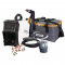 Set plazmový rezací stroj Perun 40 Plasma PFC + horák Plasma HS-60 6 m HD a príslušenstvo