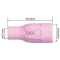 Keramická hubica č. 5 ø 8/18 x 50 mm arc T2/T3W/T4W