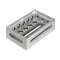 Upínacia konzola Al-Ti ľavá 300 x 200 x 100 mm Demmeler, D28-03005-012