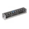 Uholník spojovací 500 x 100 x 100 mm Demmeler, D28-04004-000