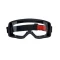 Ochranné okuliare 3M Goggle Gear 3000 Scotchgard číre, GG3301-SGAF EU