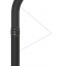 Kožený plášť 8,0 m pre SGT 18/18SC/26 PARKER
