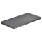 Zvárací stôl 2000 x 1000 x 100 mm bez nôh 3D PROFIEcoLINE systém 16 Demmeler, PE16-01002-500