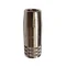 Plynová kónická hubica ø 17 mm LM-GN-HP L10 pre horáky LMS/iQ-LMS k iQS LORCH