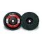 Čistiaci kotúč 125 x 13 x 6 mm Clean and Strip XT Pro Extra Cut XC-ZR A XCRS 3M Scotch-Brite Roloc+, zelený