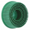 Štetinový kotúč 50 x 15,9 mm P50 3M Scotch-Brite Roloc TR RD-ZB, zúžený, 07524