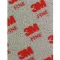 Brúsna špongia jemná 115 x 140 mm 3M Softback, 03809