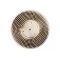 Štetinový kotúč 76 x 15,8 mm P120 3M Scotch-Brite Roloc RD-ZB