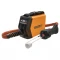 Indukčný mobilný ohrev EasyFix 30 RAL2004 DAWELL CZ