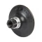 Unášač 75 mm M14 tvrdý DR-AC, 3M Roloc, 84998
