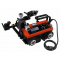 Zvárací automat - traktor TRAC WHEEL PRO Lorch
