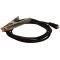 Zemnící kabel se zemnící svorkou (-) 16 mm2 3m 10-25