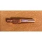 Špička závit M6 x 40 mm 5-hranné jadro pre drôt 1,2 mm