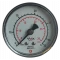 Manometer Ar/CO2 0-32 l/min 6 bar Ø 50 mm GCE