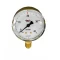 Manometer výstupný O2 0 - 20/40 bar G1/4 GCE