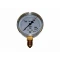 Manometer vstupný O2 315 bar G1/4 GCE