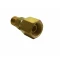 Prechodka G3/8"F - G1/4"M GCE