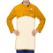 Kabát bolero Golden Brown 44-2800 L Weldas