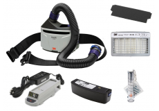 Jednotka 3M Versaflo, štartovacia sada, TR-315E+