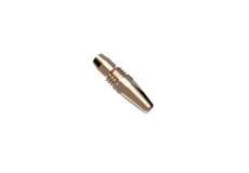 Špička CuCrZr M10x1,5 x ø 10 mm dĺžka 35,5 mm pred drôt 1,2 mm